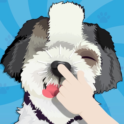 Boop The Snoot - Play for Animal Welfare iOS App