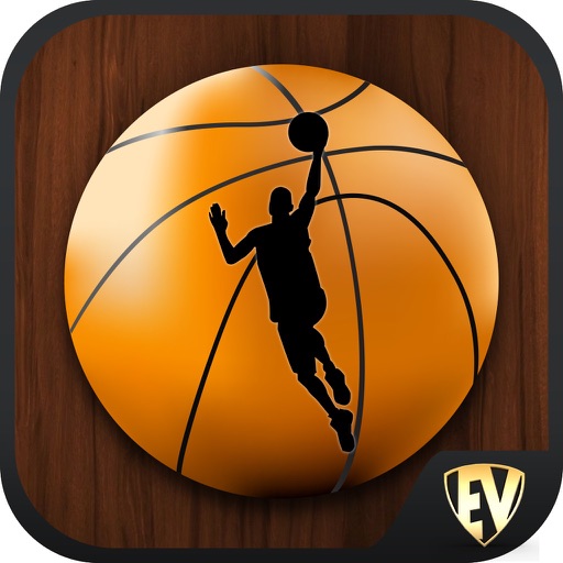 Basketball Guide SMART Dictionary iOS App