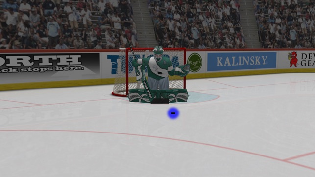 Virtual Goaltender Lite(圖2)-速報App