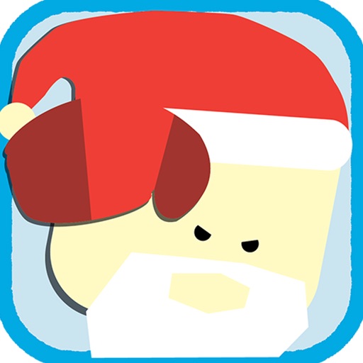 Xmas Suit Booth Editor icon