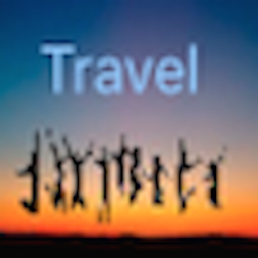 TravelGuide icon