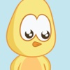 Emoji World: Norbird The Odd Bird