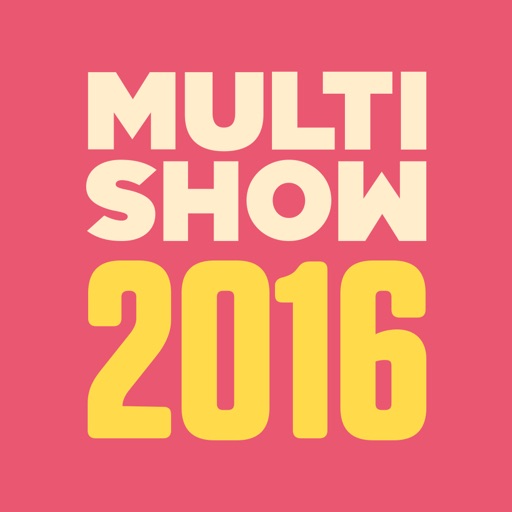 Prêmio Multishow 2016