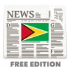 Guyana News & Radio Free - Juicestand Inc