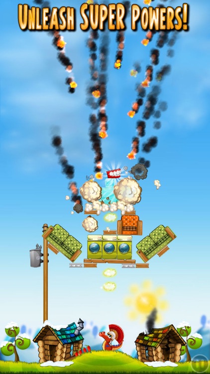 Super Dragon