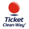 Met de Ticket Clean Way app raadpleegt u eenvoudig en snel uw Ticket Clean Way puntensaldo