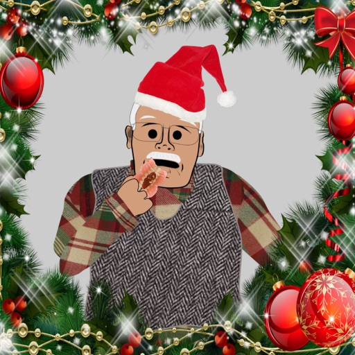 Farbror Valdemars jul