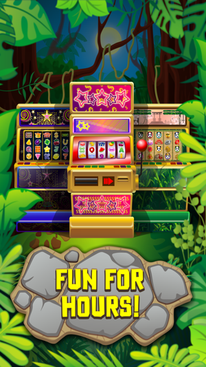 Chief Gorilla Slot Machine Free Best Slots Casino(圖4)-速報App