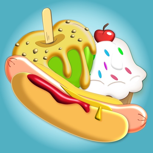 Junk Food Junction iOS App