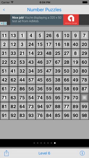 Number-Puzzles(圖5)-速報App