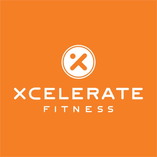 Xcelerate Fitness. icon