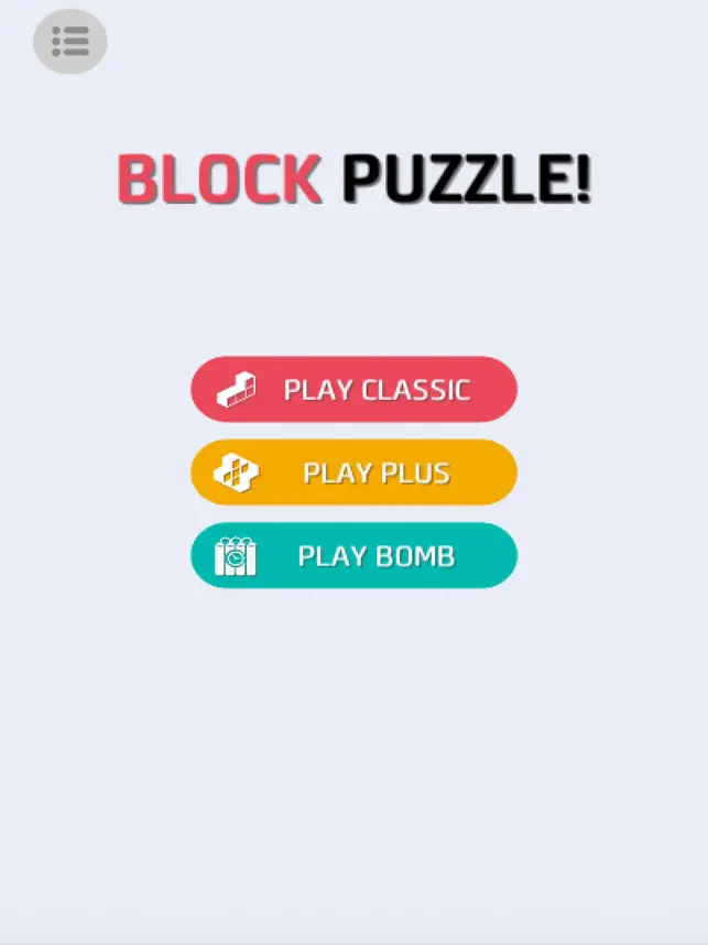 Screenshot 3 1010! Extreme bloque de rompecabezas: 10/10 asombrosos cuadrícula Juegos Mundiales iphone