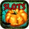 Vegas HD Slots Game Halloween Night