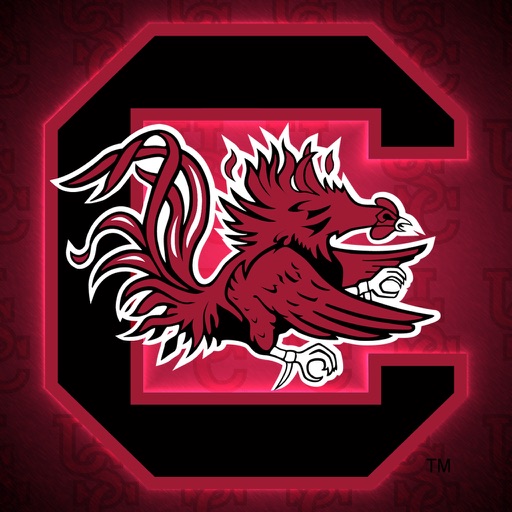 South Carolina Gamecocks SuperFans icon