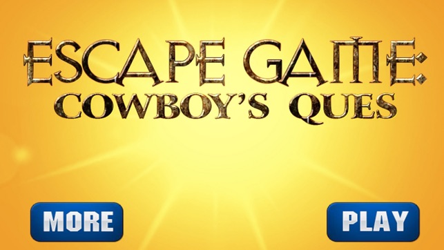 Escape Game: Cowboys Quest(圖3)-速報App