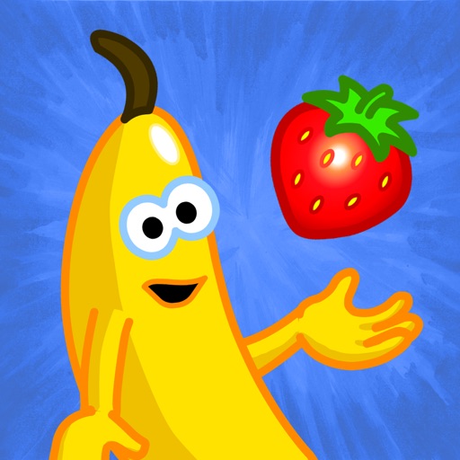 Random Banana icon