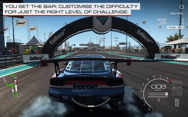 500MB | Grid Autosport Ultra Compressed | In Parts | No ...