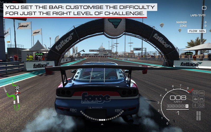 GRID™ Autosport