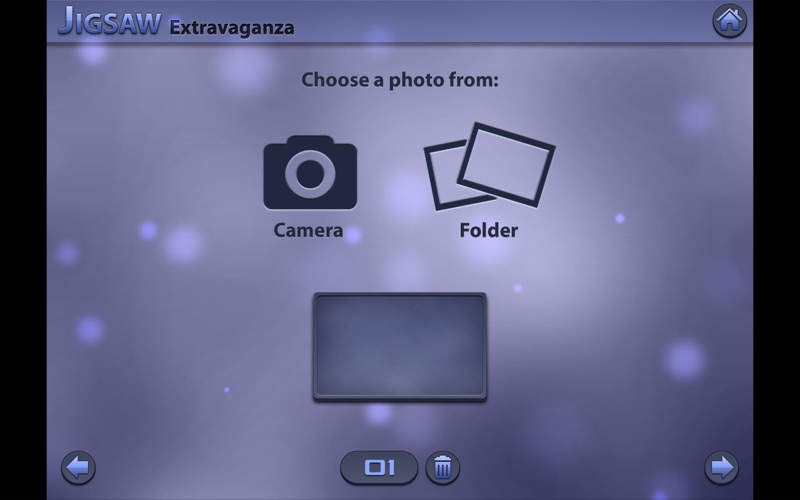 Jigsaw Extravaganza thumbnail 4