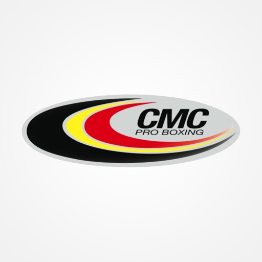CMC Pro Boxing icon