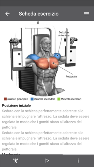 Atom Personal Trainer(圖4)-速報App