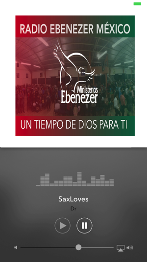 Ebenezer Mexico(圖1)-速報App