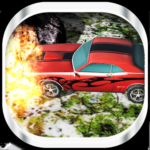 Red Car Racing Game