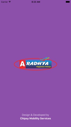 Aradhya(圖1)-速報App