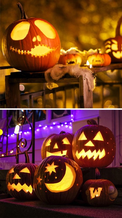 halloween decorations catalogs