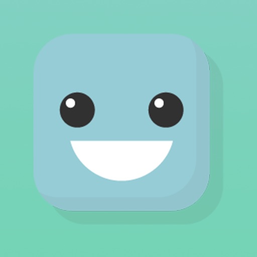 Squardio emoji Stickers icon