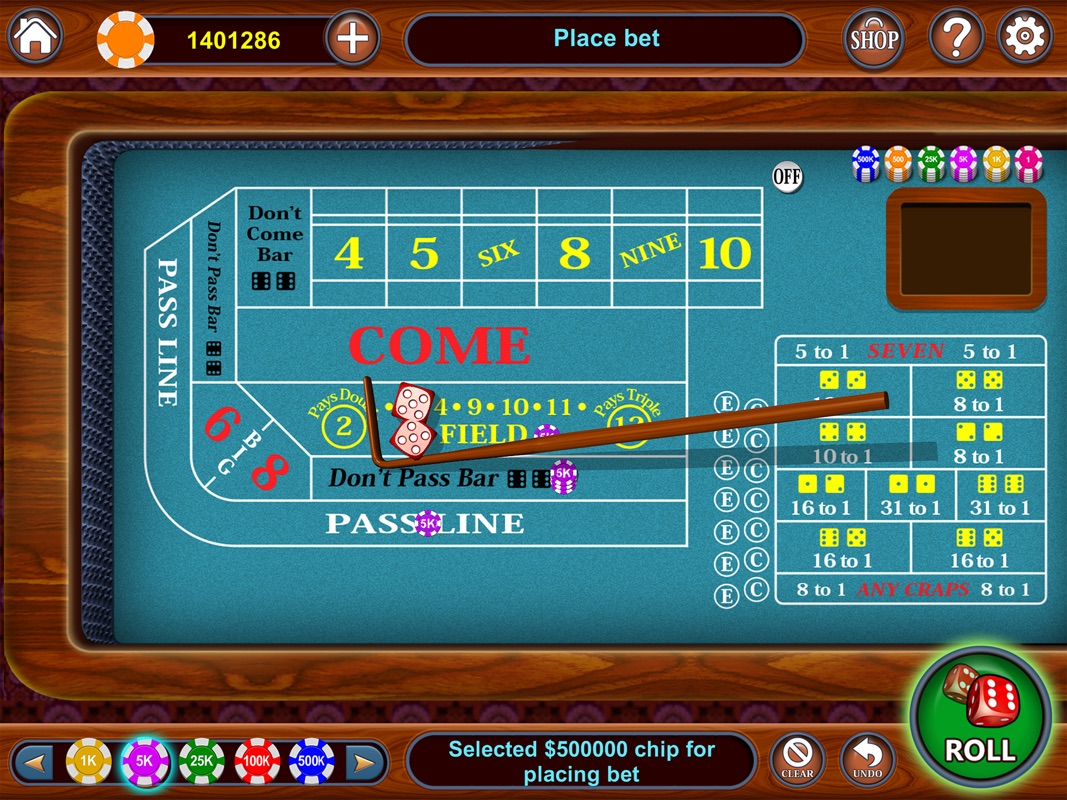 Winnerama casino review