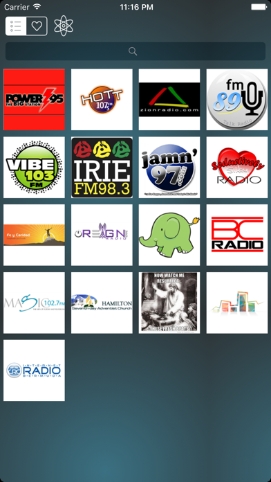 How to cancel & delete Radio - Bermuda Radio from iphone & ipad 2