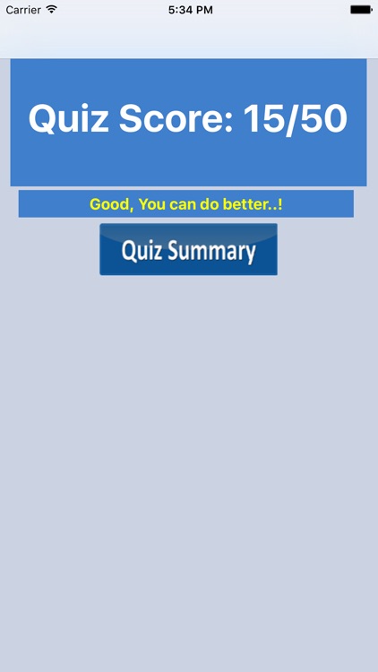 C# Quiz Questions screenshot-3