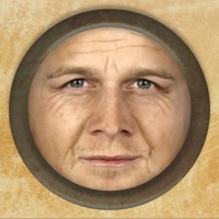 Contact AgingBooth