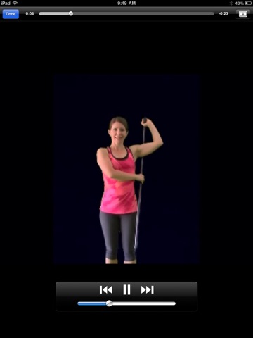 Impingement Syndrome screenshot 3