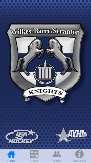 WBS Jr. Knights(圖1)-速報App