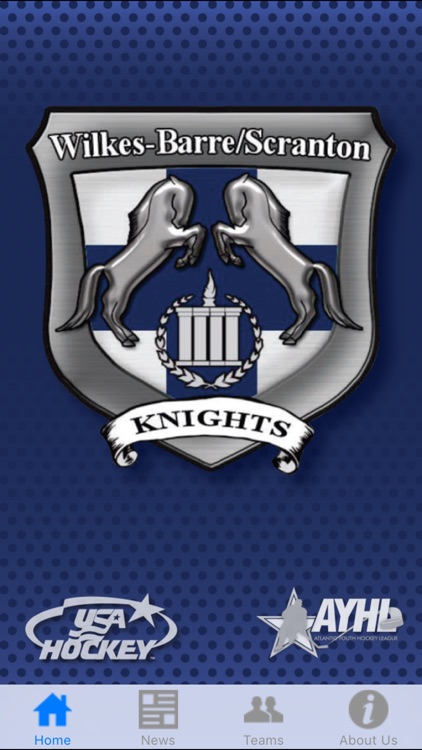 WBS Jr. Knights