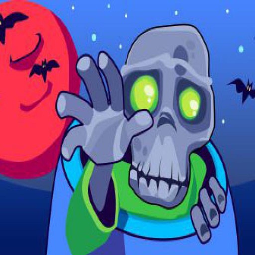 Zombie Launcher 2 iOS App