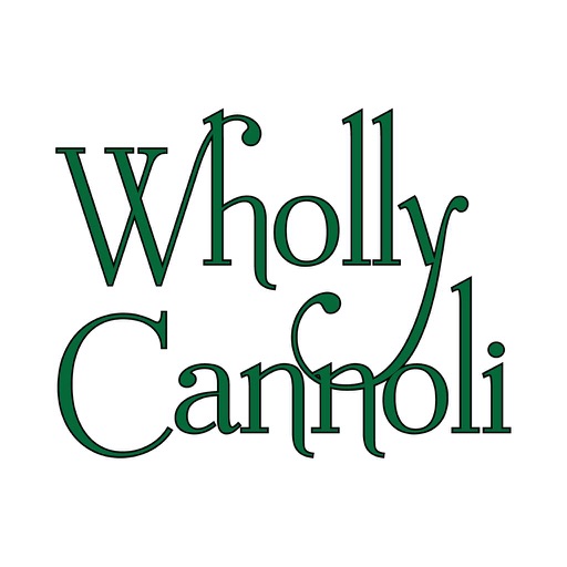 Wholly Cannoli icon