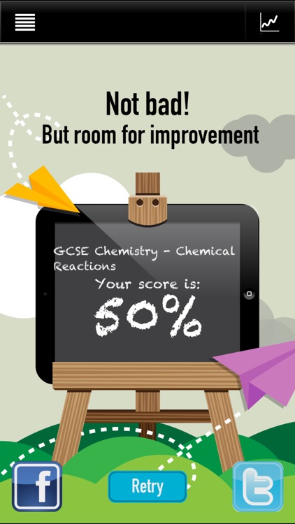 GCSE Chemistry (For Schools) screenshot-3