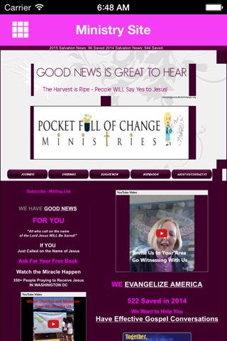 Pocket Full of Change screenshot 3