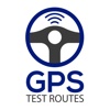 GPS Test Routes – Ireland