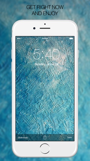 Texture Wallpapers & Texture Backgrounds(圖5)-速報App