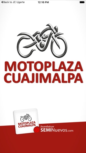 Motoplaza Cuajimalpa(圖1)-速報App