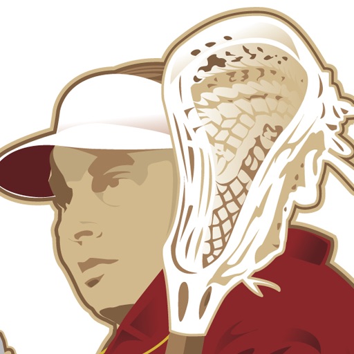 Lacrosse Drills Volume 1 Icon