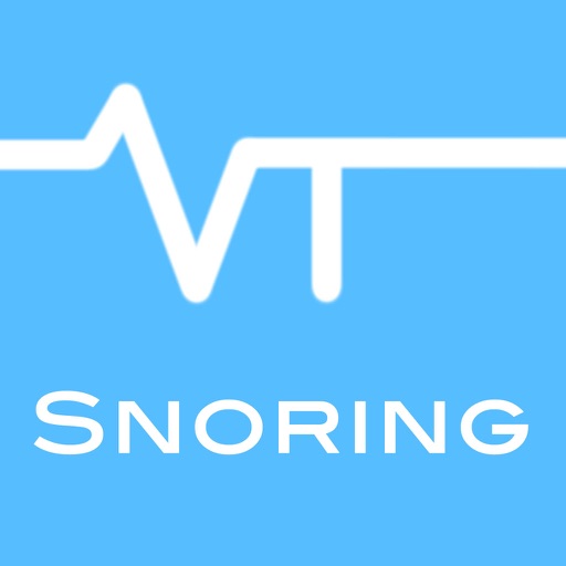 Vital Tones Snoring Pro icon