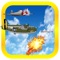 airplane shooting games air force