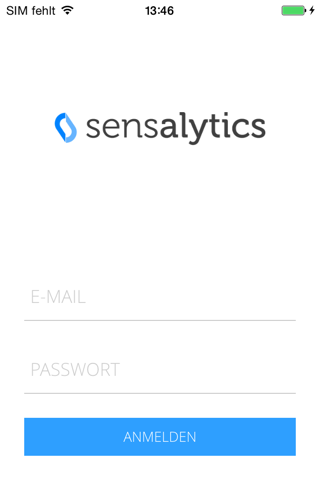 sensalytics screenshot 4