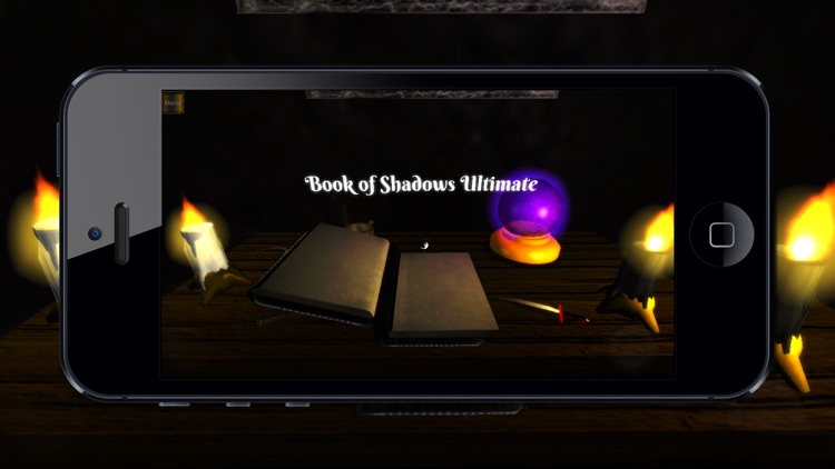 Book of Shadows Ultimate