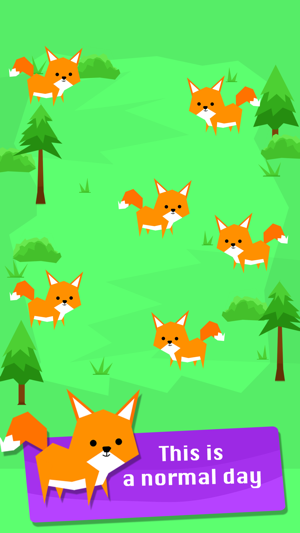 Fox Evolution